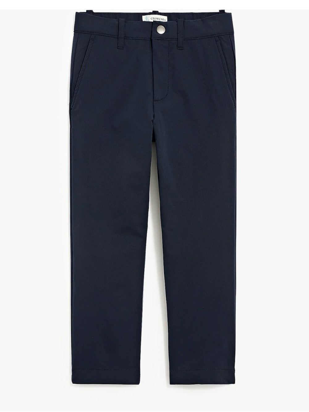 J.Crew Factory Crewcuts Tech Pants